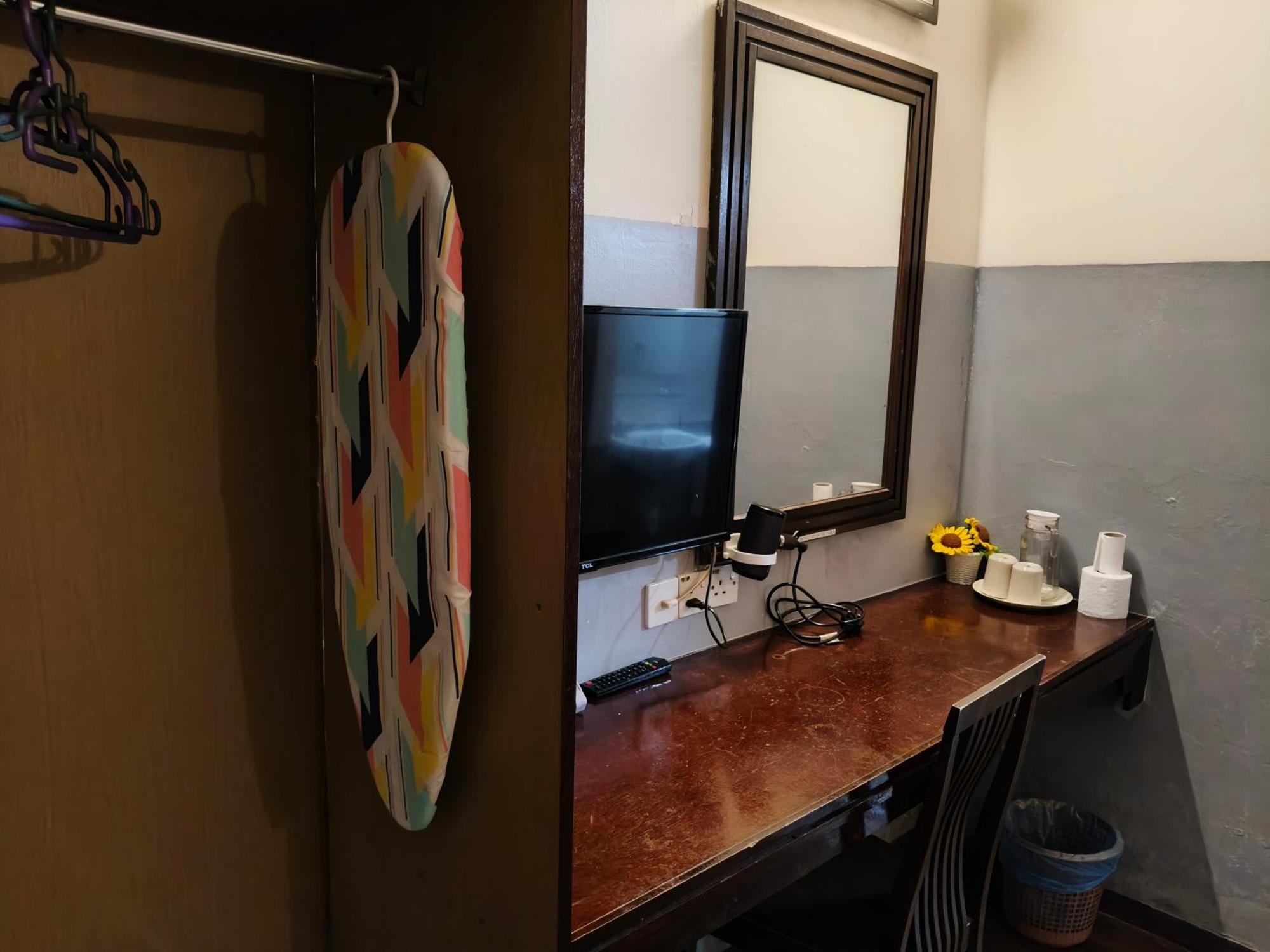 Cozzy Motel Malacca Екстериор снимка