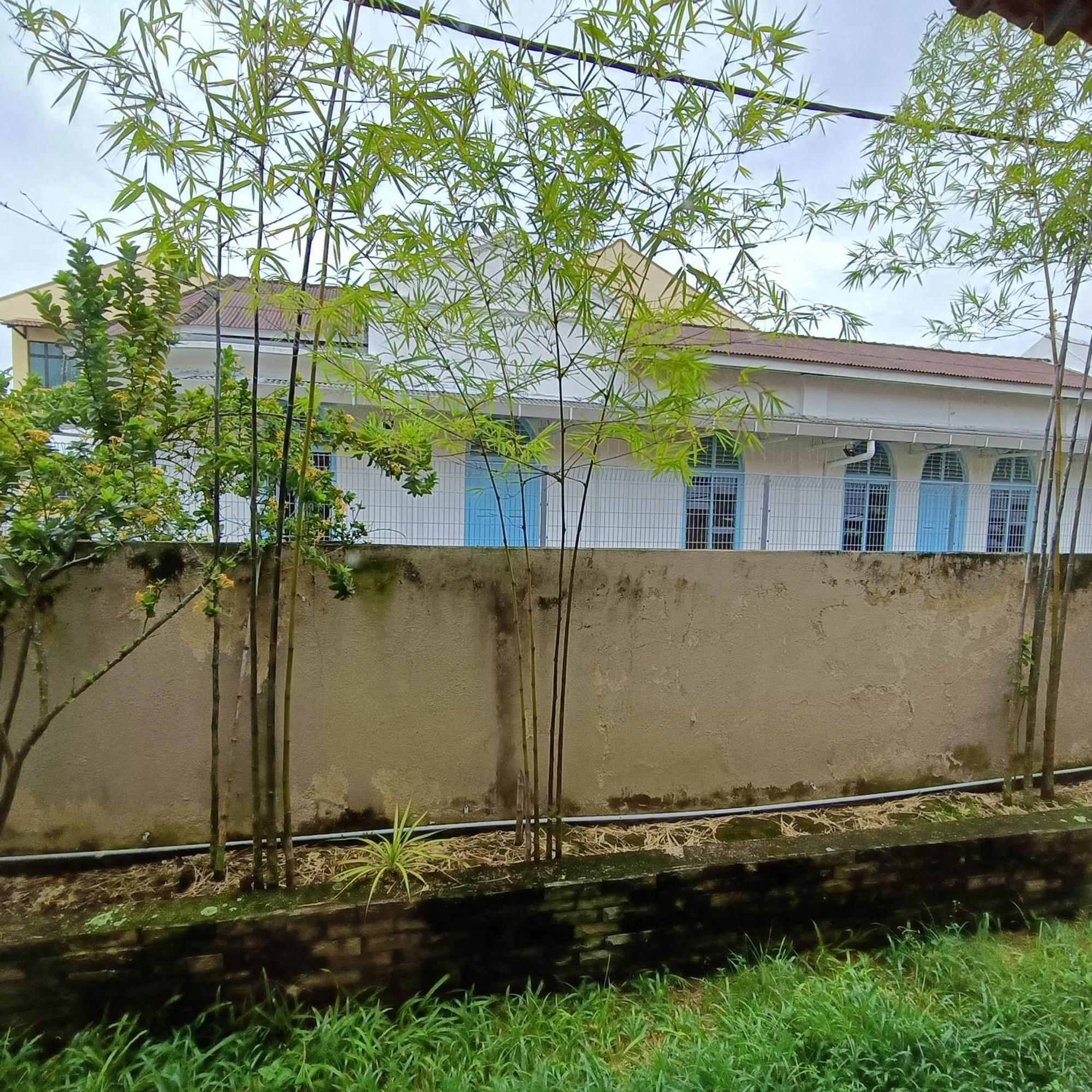 Cozzy Motel Malacca Екстериор снимка
